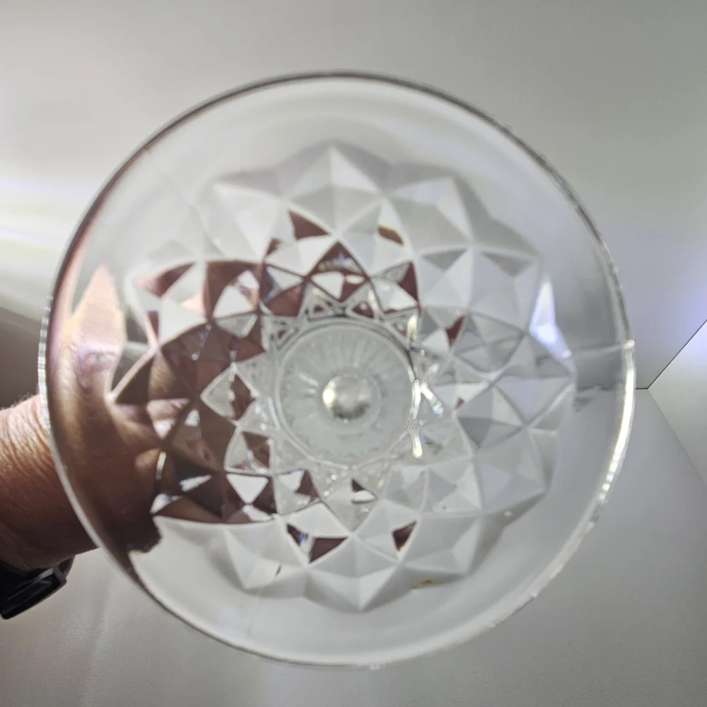 ✨Indiana Glass Vase‎
